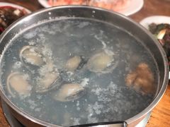 -凯华海鲜火锅·传承三十六年