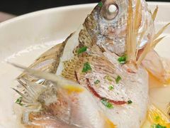-美未居·老字号·地道顺德菜·桑拿鸡·鱼生(容桂店)