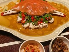 -杭州西子湖四季酒店·金沙厅