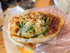 老式猪肉酱饵块-饵块食光·云南有机手作饵块