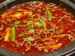 -小饕荟雅安贡椒鱼鲜馆(广福桥店)