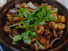-渝君重庆火锅(嘉宾路店)