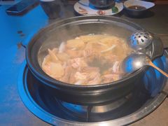 -同仁四季椰子鸡(罗湖国贸店)
