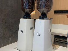 -% Arabica阿拉比卡咖啡烘焙工坊