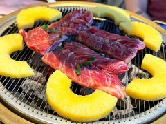 -西塔老太太泥炉烤肉(望京一店)