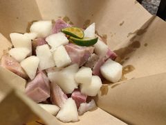 -南京大牌档(香港广场店)