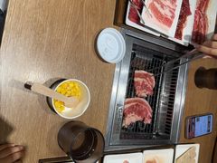 -焼肉ライク·烧肉LIKE(万菱汇店)
