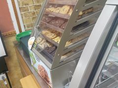 自助取餐区-赛百味SUBWAY(奥城店)
