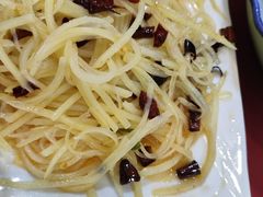 -好妹酸菜鱼馆(龙江店)