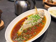 -洲晓鲜·舟山海鲜大排档(朱家尖风景区店)