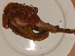 -杭州钱江新城万怡酒店-西餐厅