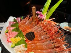 -雍容荟活龙虾自助餐(IFS黑金店)