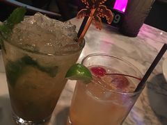 -The Dishes Seafood & Restaurant