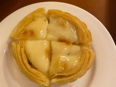 芝士糯米鸡-杭州JW万豪酒店-万豪中餐厅