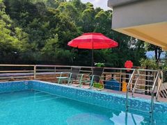 -碧桂园天麓山栖