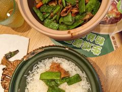 -谷田稻香·砂锅菜(西乡天虹店)