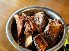 -阿秋牛排(湖心街店)