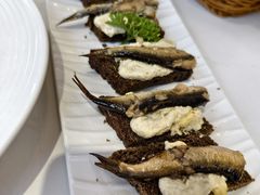 -库滋明·俄罗斯特色美食(中央大街店)