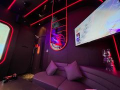 -星聚会KTV(苏州信投大厦店)