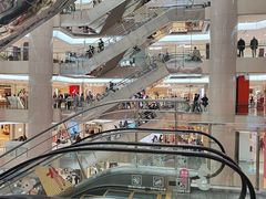-开元商城(钟楼店)