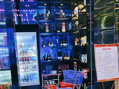 -欢乐迪KTV(南京夫子庙三山街店)