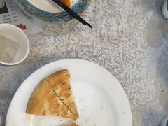 -汗腾格里·风味餐厅(新疆驻京办店)