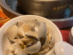 -大良毋米粥(锦龙路总店)