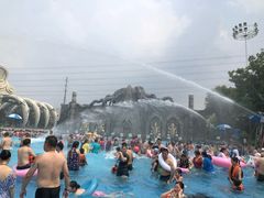 -苏州乐园森林水世界