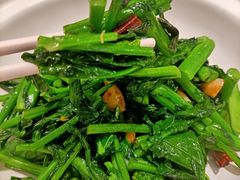 -宁夏国强手抓羊肉·清真菜(未央路凤三店)