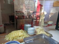 -姚记.周礼伤心凉粉(时代广场店)