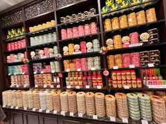 -本格旺索罗(樟宜机场T1店)