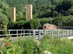 -白河湾生态旅游一条川