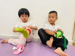 -金点蒙氏国际教育(悠然校区)