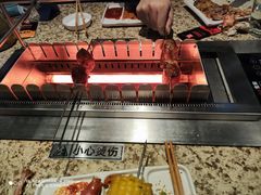 -丰茂烤串(六里桥店)