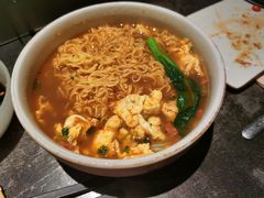 -很久以前羊肉串(簋街店)