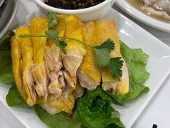 -瑞福园联谊餐室(茂名南路店)