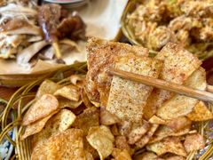 -刘师父老汉口江湖菜(蔡锷路店)