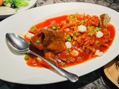 -金牌外婆家(苏州中心店)