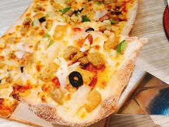 -必胜客(嘉兴万达店)