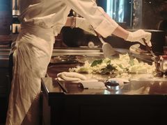 -岩盐·铁板料理(嘉里店)