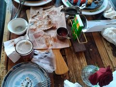 -豪约客牛排(海大南门店)