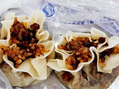 -北京大学-燕南食堂