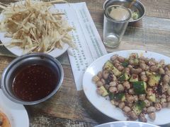 -西塔隆太白烤牛肉馆(图们路店)
