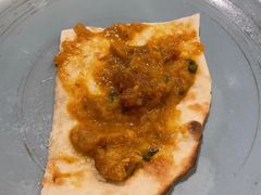 -Pakwaan Indian restaurant芭港湾印度餐厅(领事馆店)