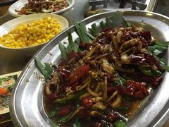-李太婆鱼汤馆(古城路店)