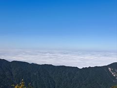 -南岳衡山风景名胜区