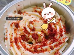 -7cake榴莲千层蛋糕(松江店)