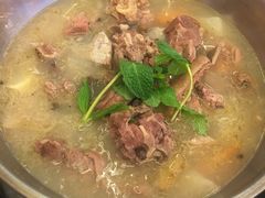 -香丽缘饭馆(黑龙潭店)
