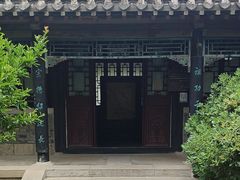-戚继光故里