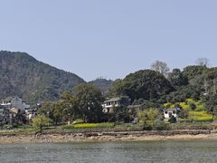 -新安江山水画廊风景区